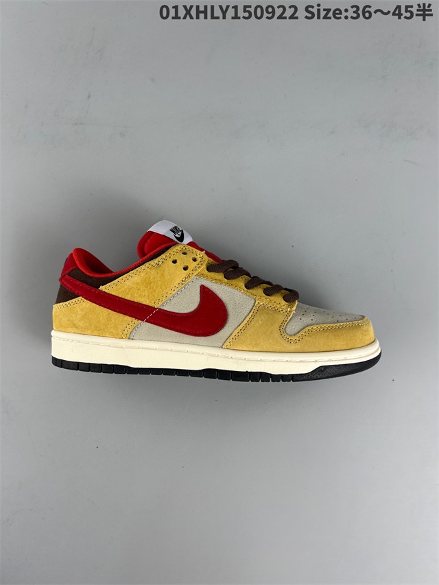 women low top dunk shoes 2022-11-25-264